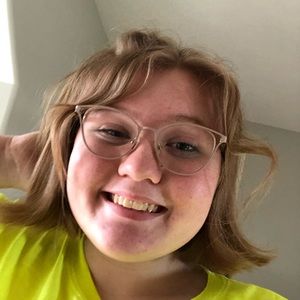 Meet your Posher, Calleigh